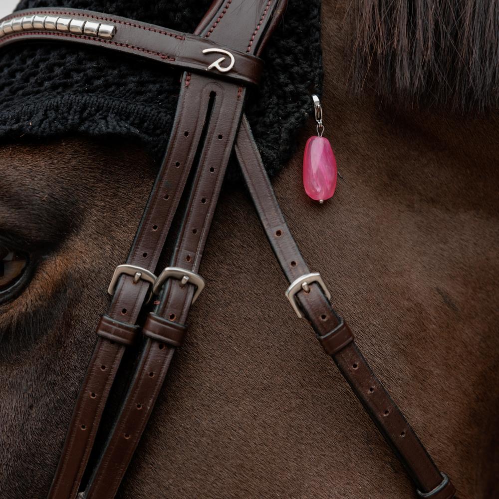 Lucky Charm Stone | Kentucky Horsewear | — Image 14