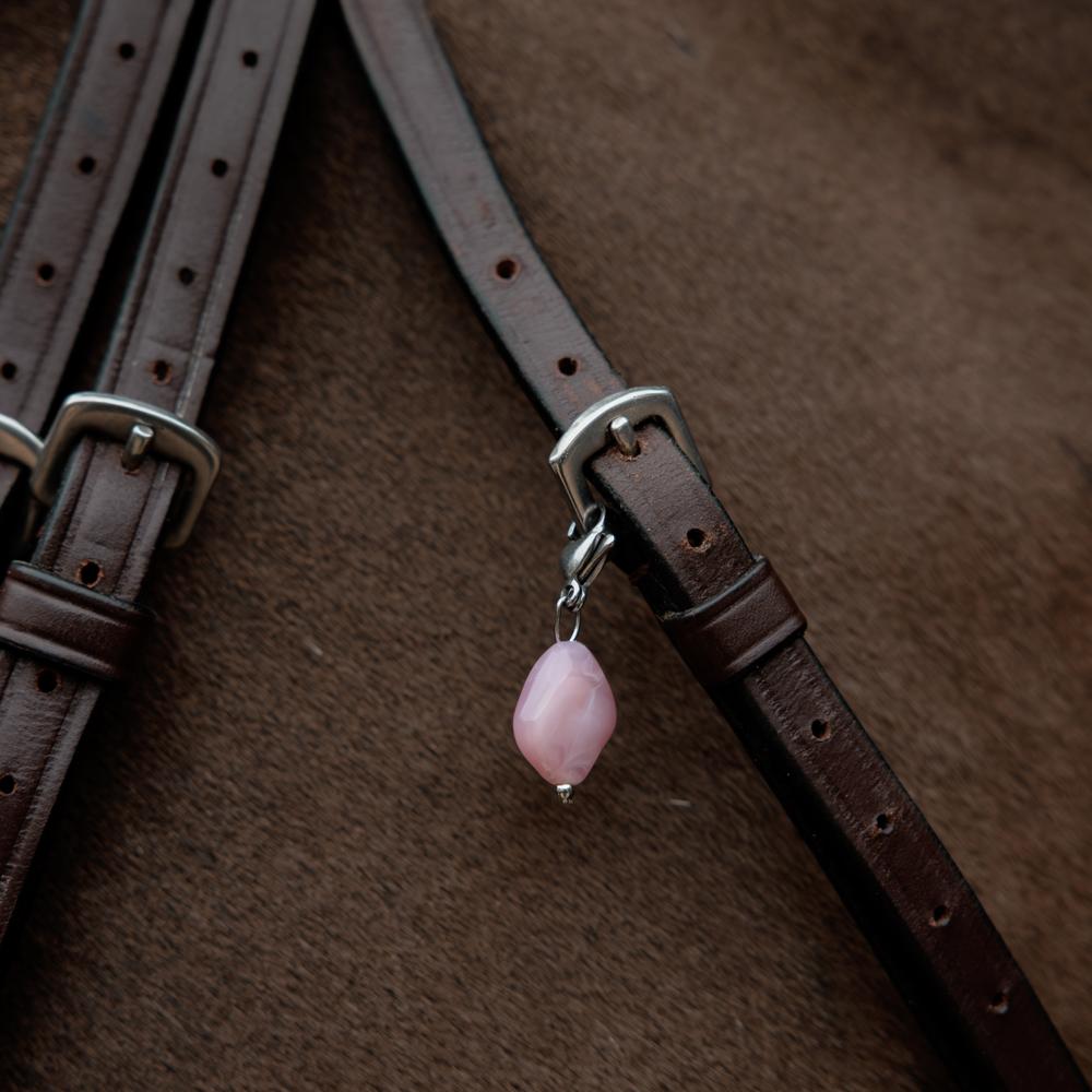 Lucky Charm Stone | Kentucky Horsewear | — Image 2