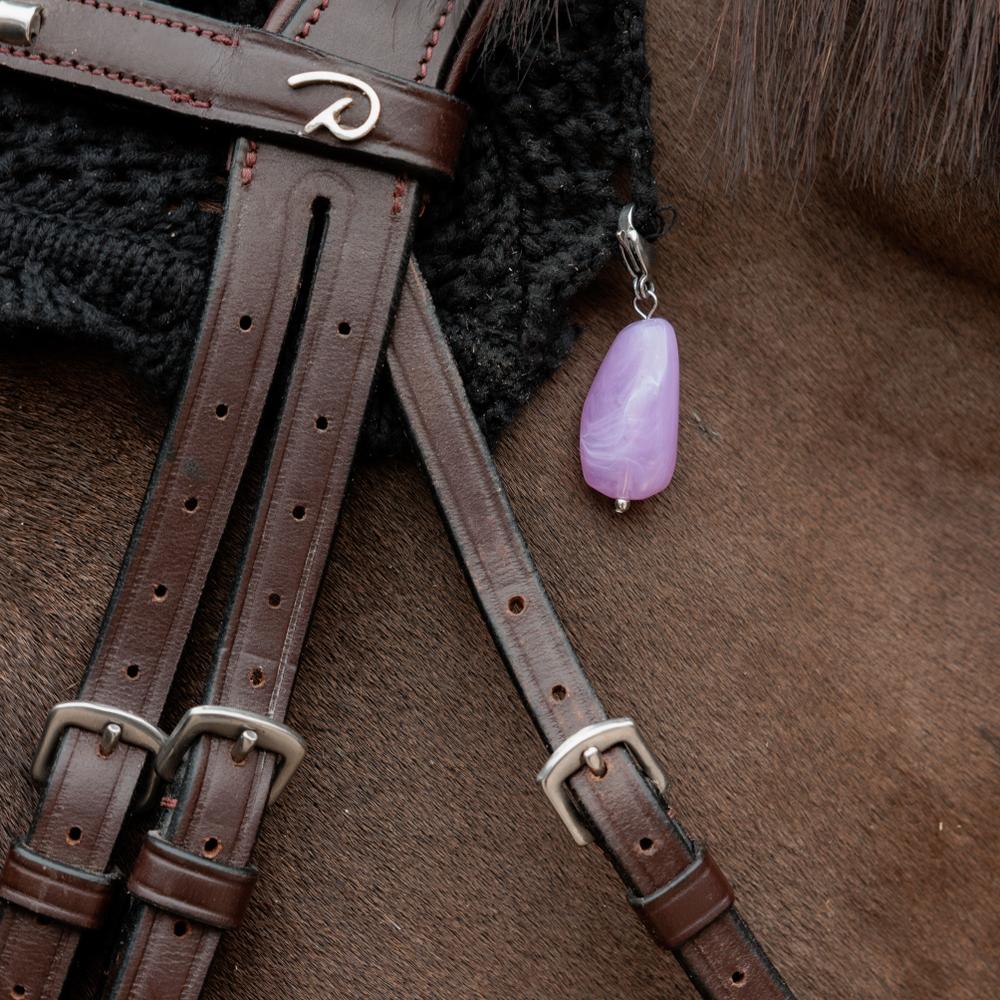 Lucky Charm Stone | Kentucky Horsewear | — Image 18