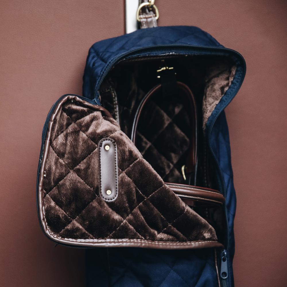 Bridle Bag | Kentucky Horsewear | StylishProtection — Image 9