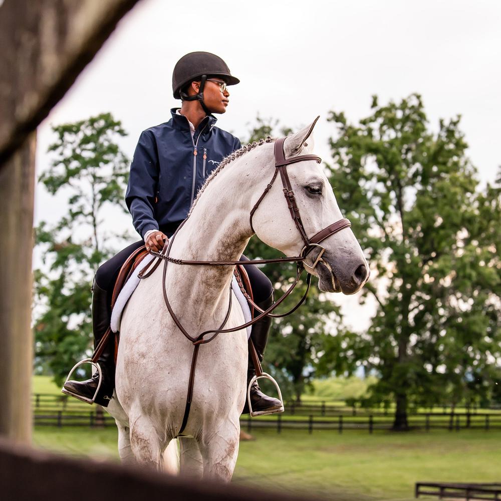 Standing Martingale | Dy'on | elegantdesign — Image 3
