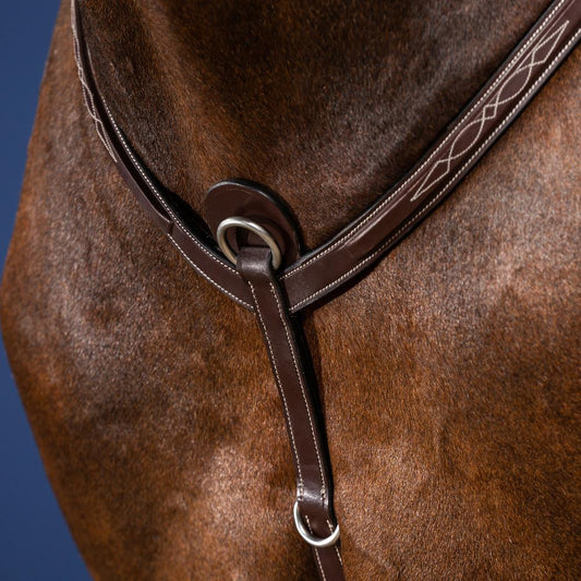 Breastplate | Dy'on | premiumleather