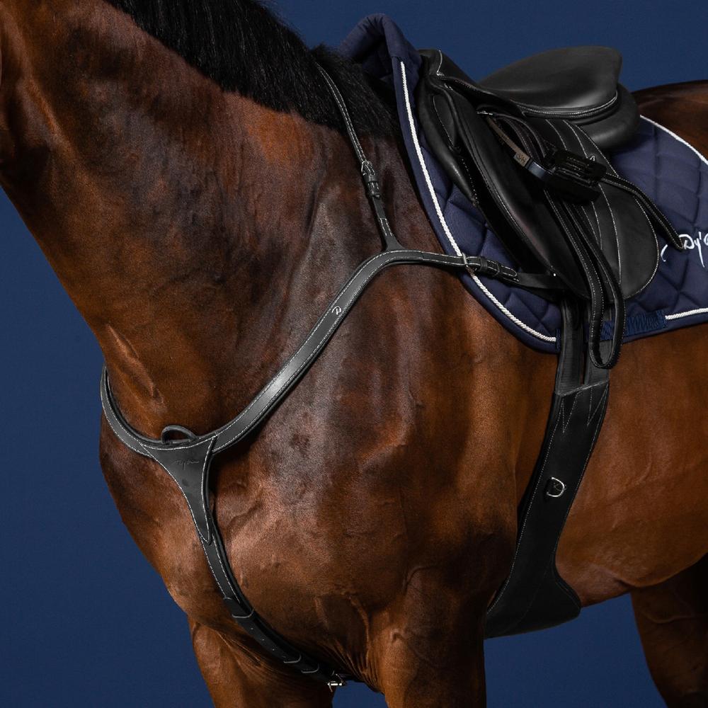 Long Bridge Breastplate | Dy'on | Comfort — Image 3