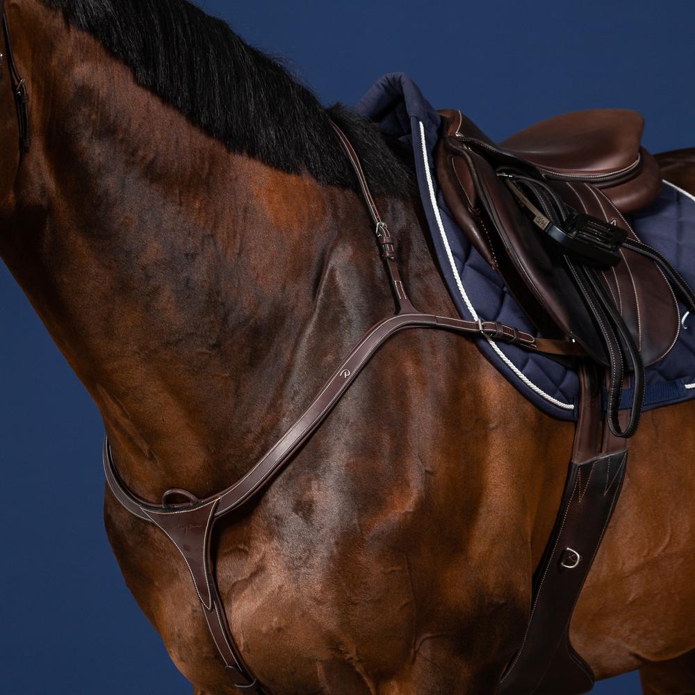 Long Bridge Breastplate | Dy'on | Comfort