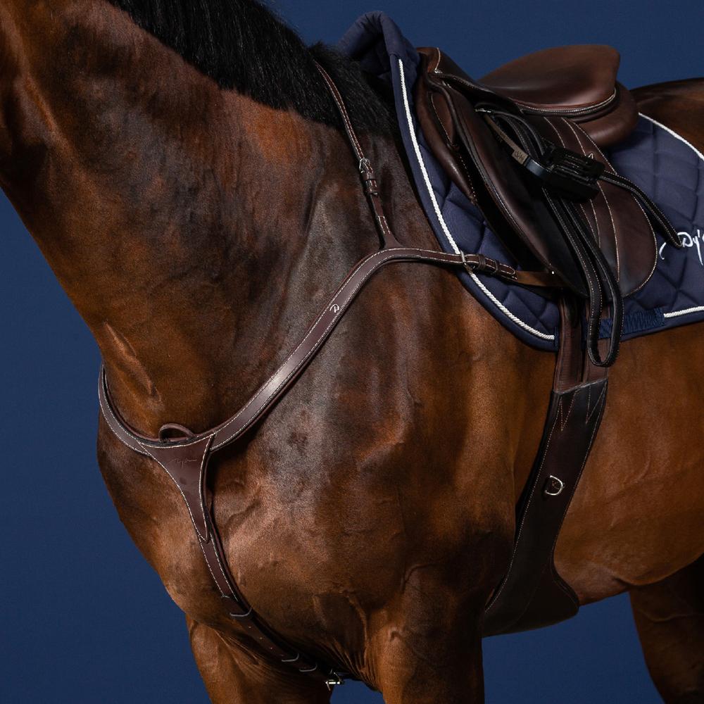 Long Bridge Breastplate | Dy'on | Comfort — Image 2