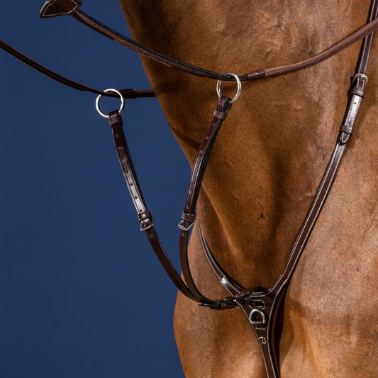 Running Martingale Attachment | Dy'on | control