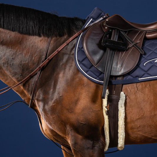 Running Martingale | Dy'on | elegantdesign