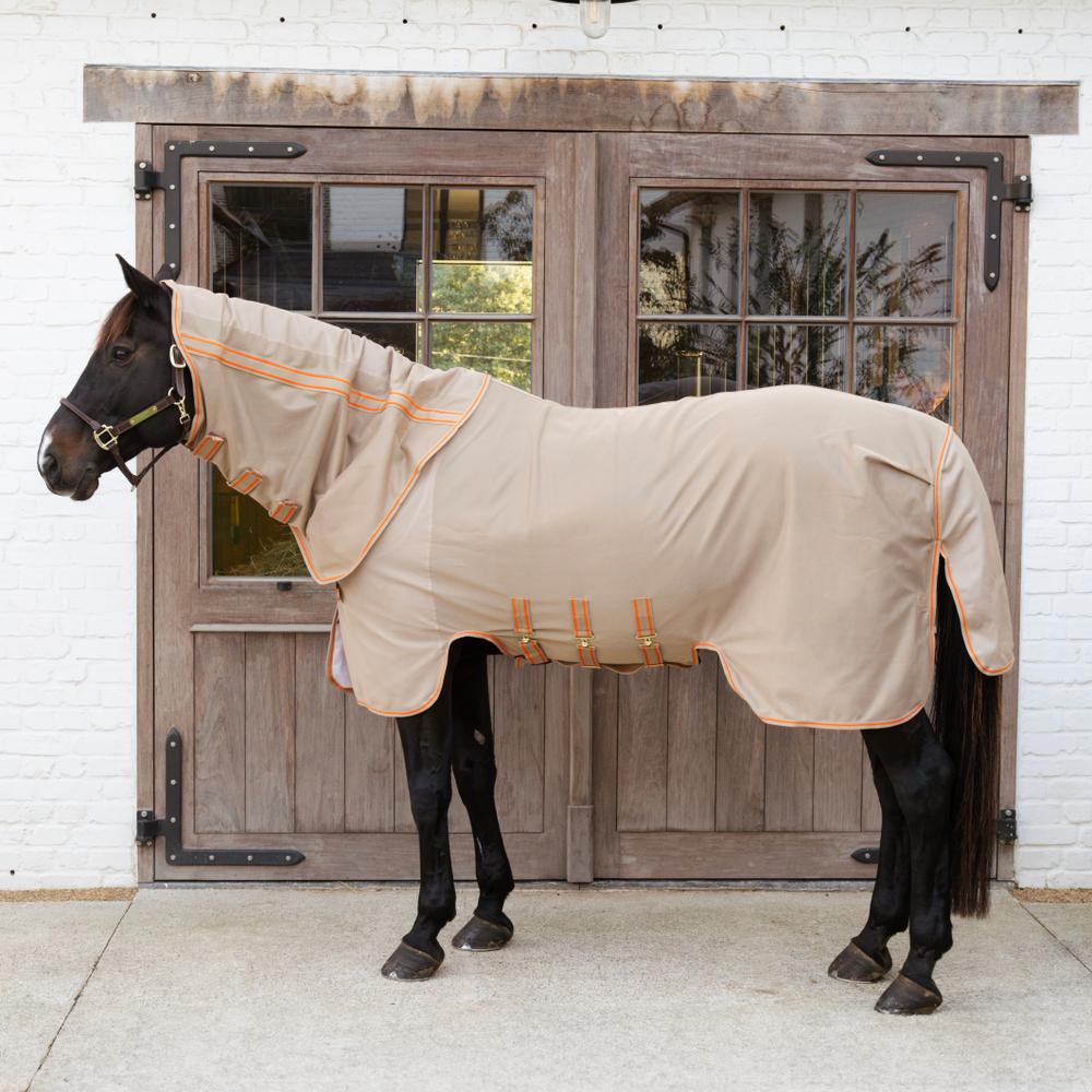 Mesh Fly Rug Comfort | Kentucky Horsewear | Durability — Image 9