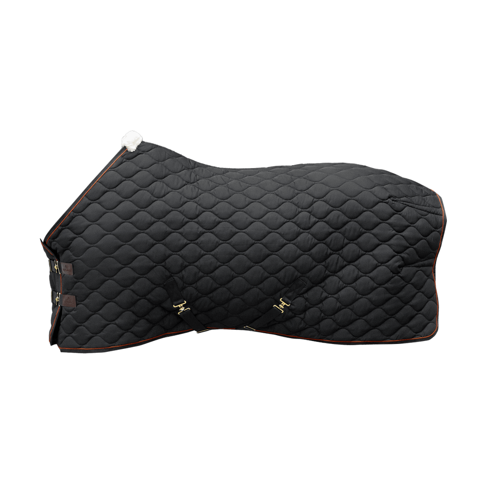 Stable Rug Wave 160g | Kentucky Horsewear | Durable — Image 6