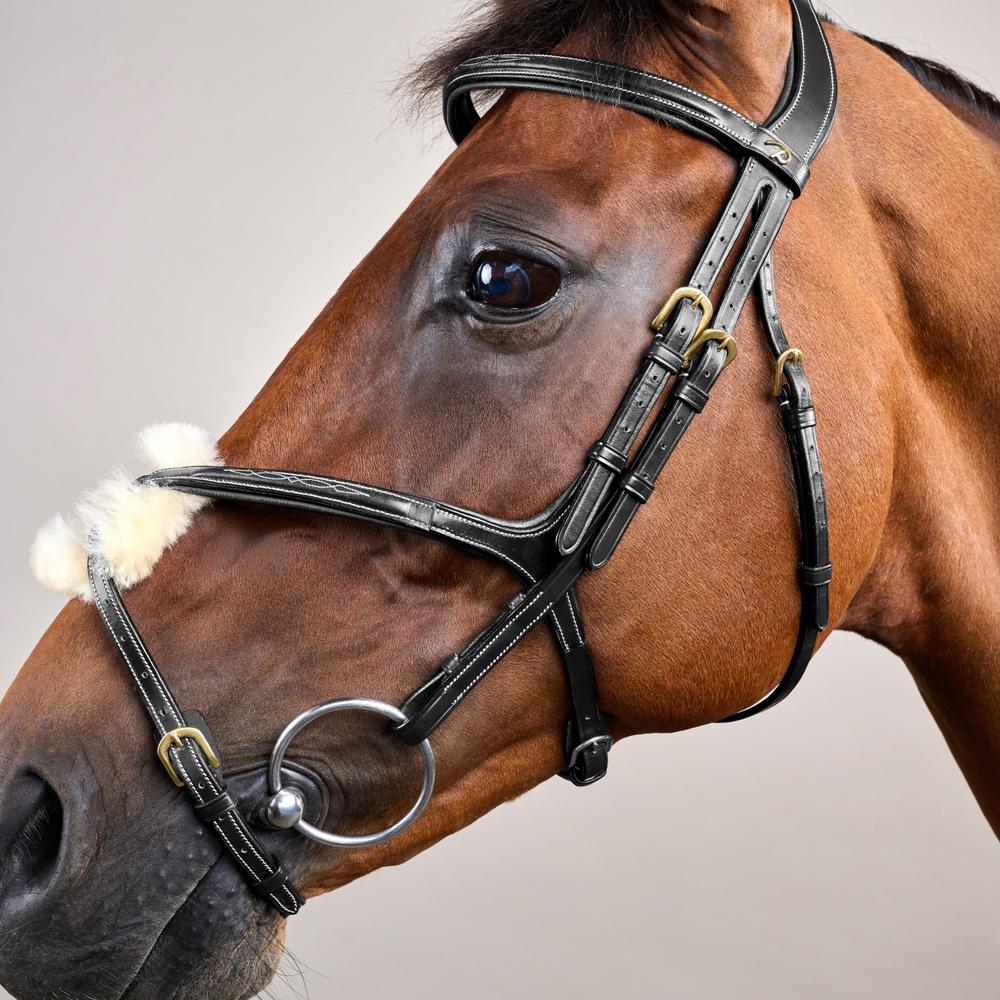 Figure 8 Noseband Bridle DY | Dy'on | Control — Image 9