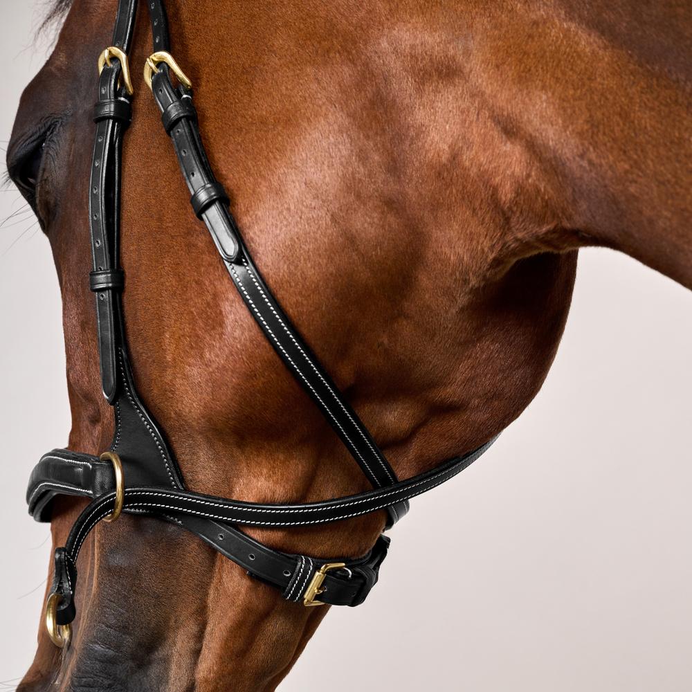 D Motion Bridle DY | Dy'on | Comfort — Image 6