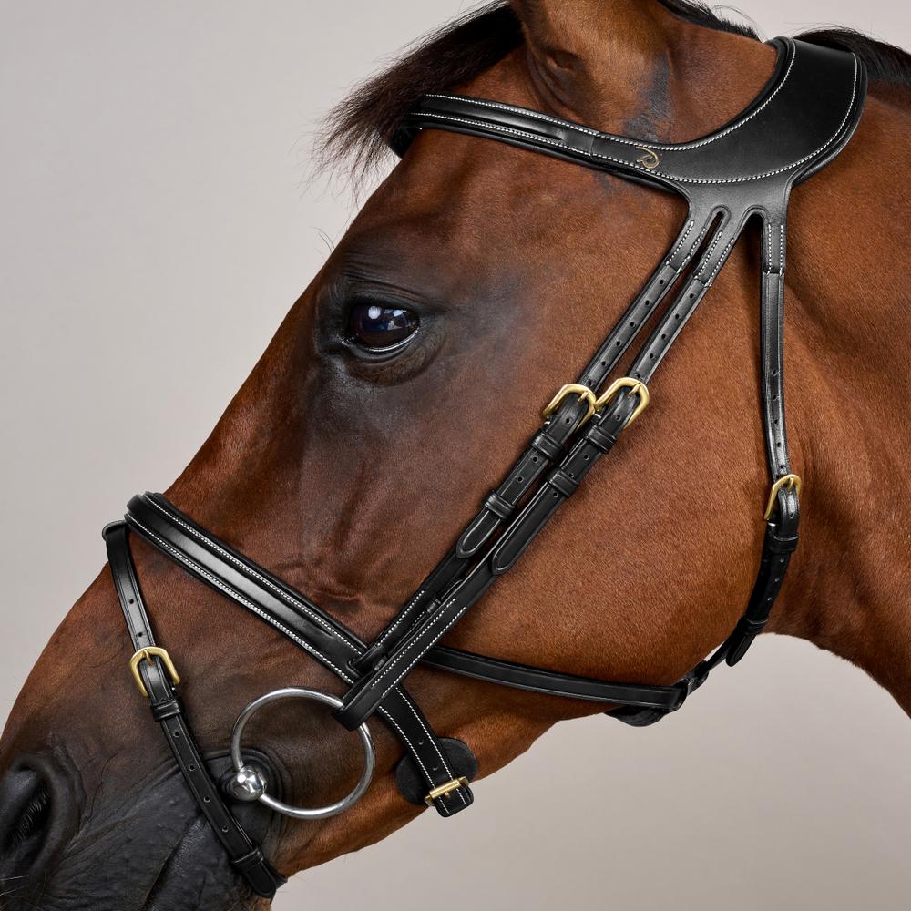 Difference Bridle DY | Dy'on | Comfort — Image 9