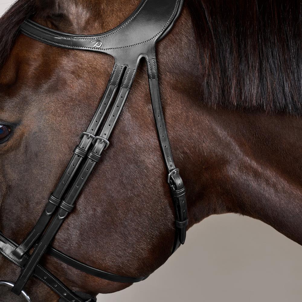 Difference Bridle NE | Dy'on | DurableLeather — Image 12