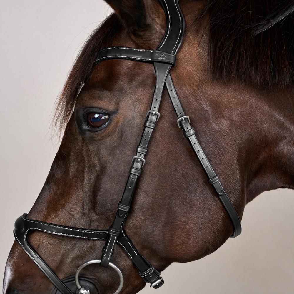 X-Fit Bridle US | Dy'on | comfort — Image 8