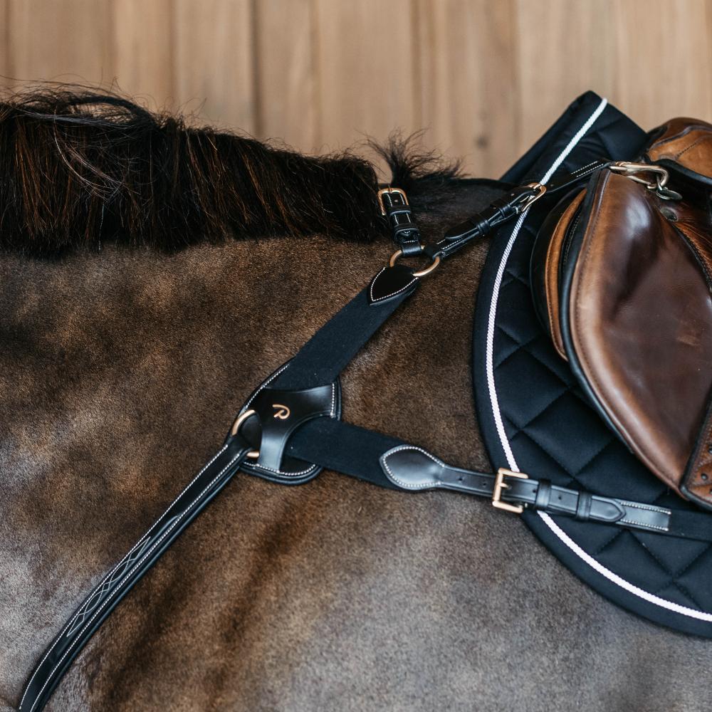 Protection Pad for 5 points breastplate | Dy'on | Comfort — Image 5
