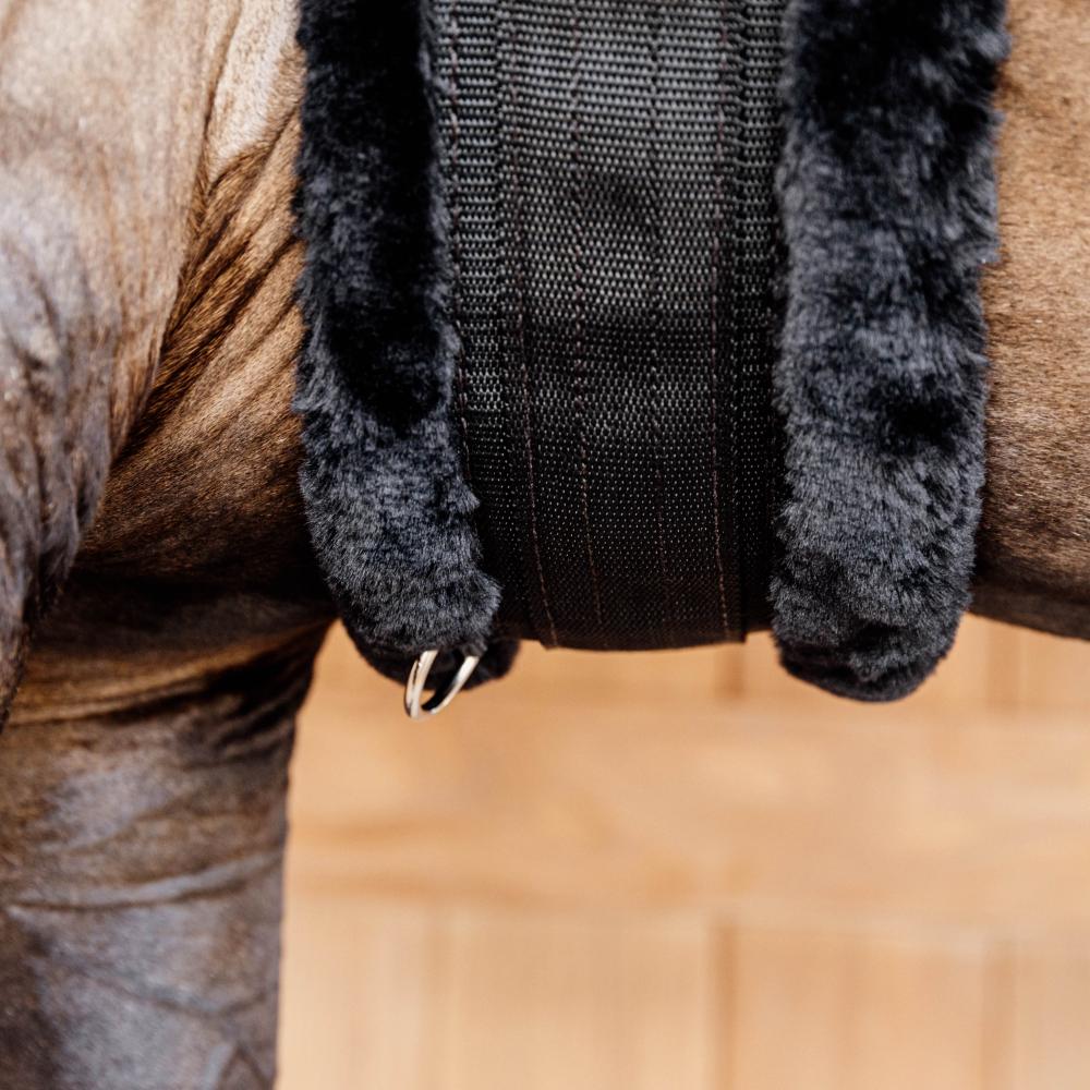 Sheepskin Girth | Kentucky Horsewear | Comfort — Image 13