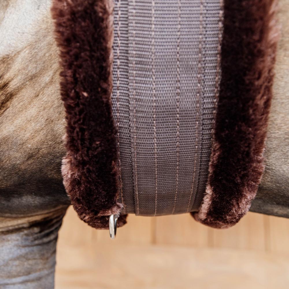 Sheepskin Girth | Kentucky Horsewear | Comfort — Image 19