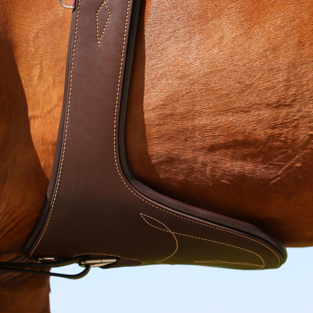 Stud Girth | Kentucky Horsewear | Comfort — Image 5