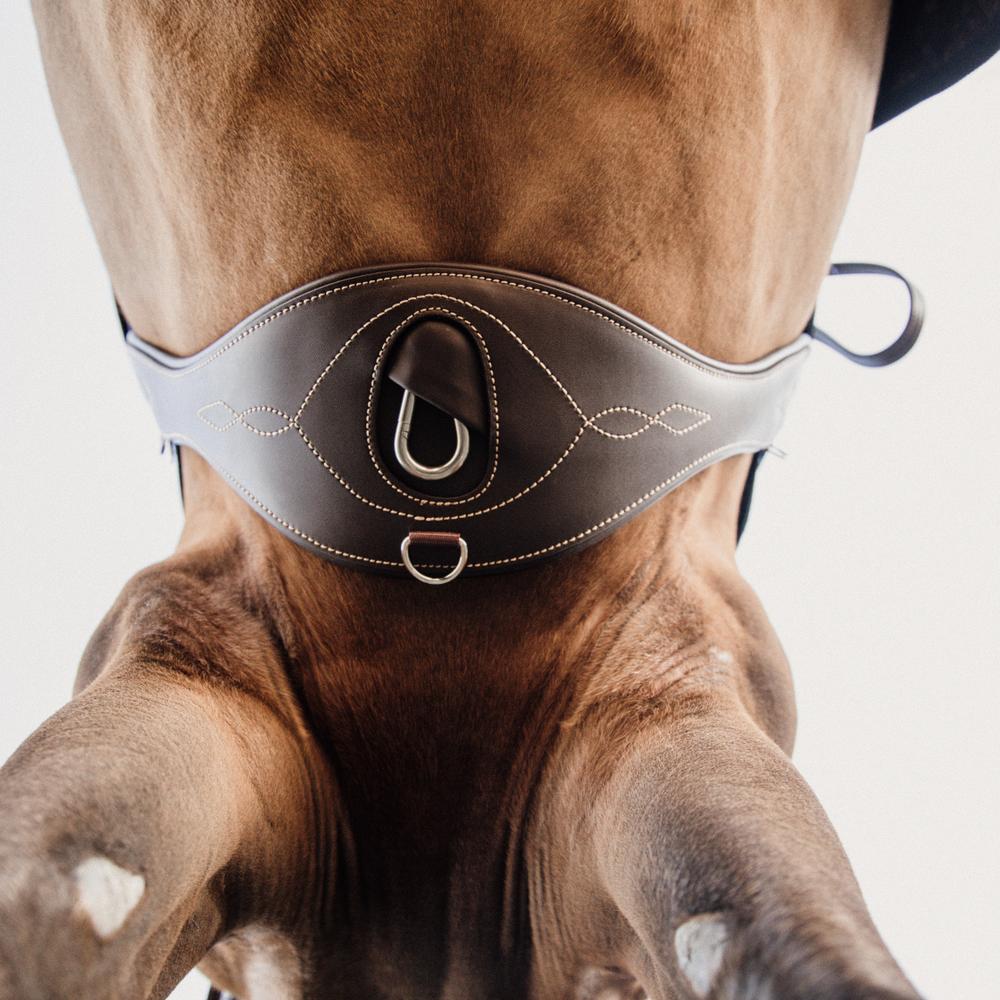 Anatomic Girth | Kentucky Horsewear | Comfort — Image 4