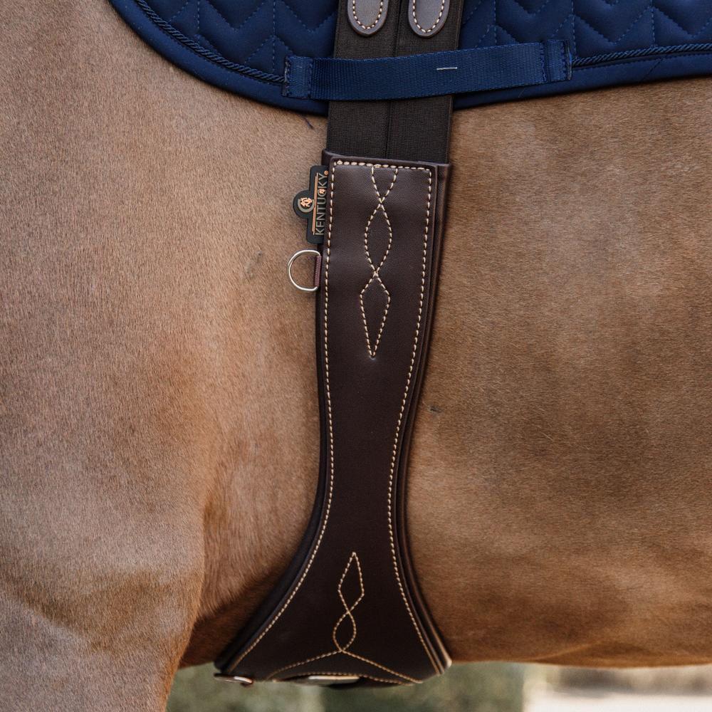 Anatomic Girth | Kentucky Horsewear | Comfort — Image 5