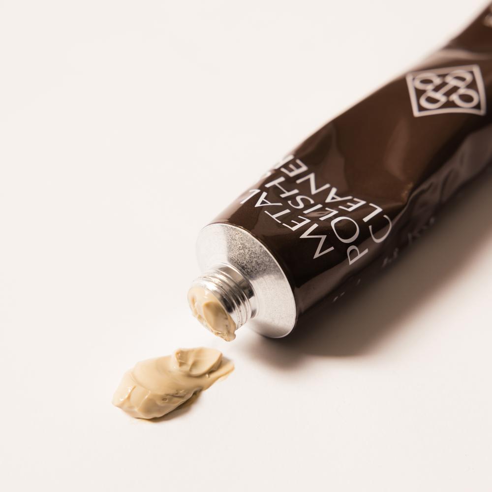 Metal Polish and Cleaner | Grooming Deluxe | MetalPolish — Image 3