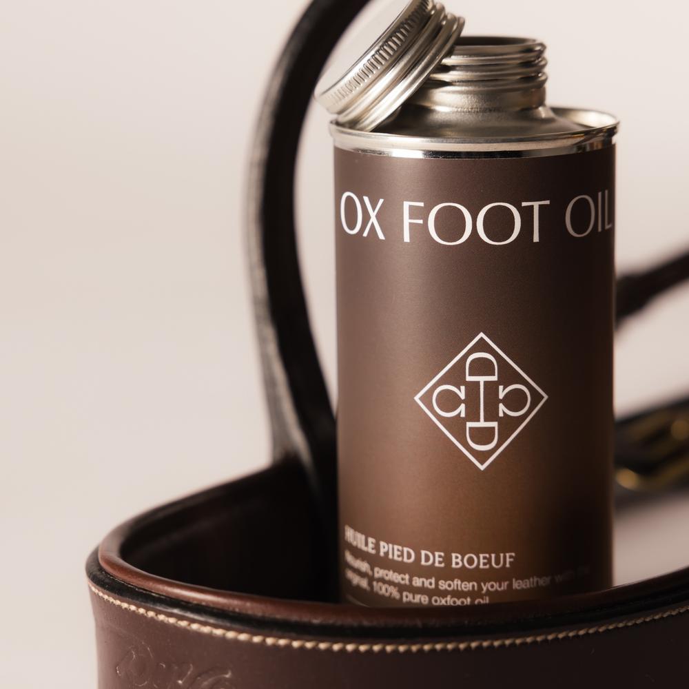 Oxfoot Oil The Original | Grooming Deluxe | Effective — Image 2