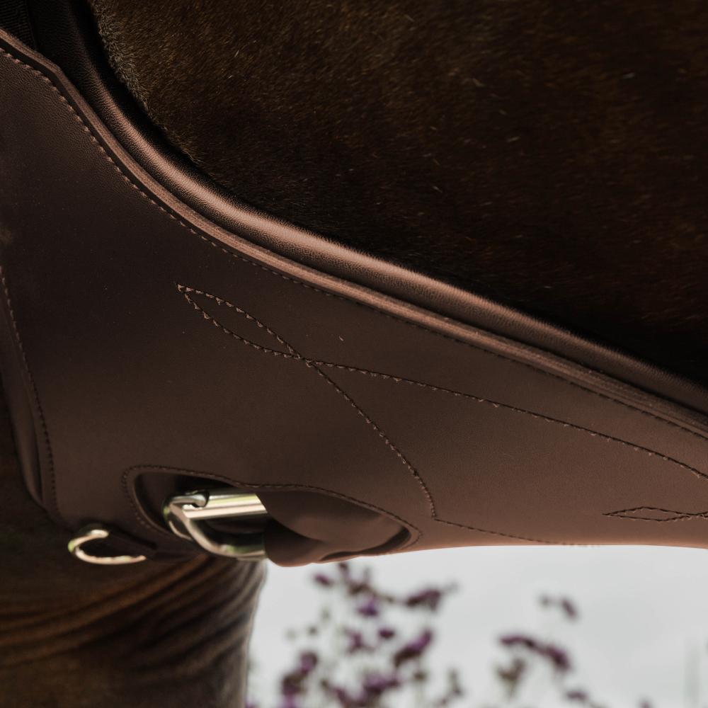 Anatomic Stud Girth | Kentucky Horsewear | ErgonomicDesign — Image 10
