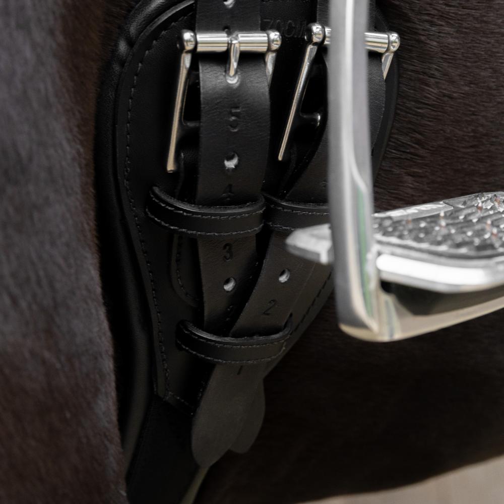 Anatomic Short Girth | Kentucky Horsewear | ErgonomicDesign — Image 5