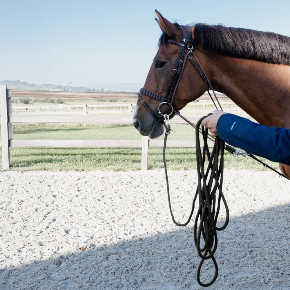 Lunge Rope | Kentucky Horsewear | Durable — Image 6