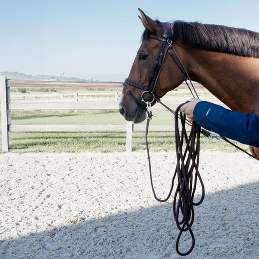 Lunge Rope | Kentucky Horsewear | Durable — Image 2