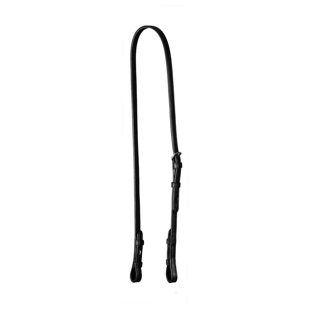 Double Bridle Adaptable Cheekpieces | Dy'on | Durable