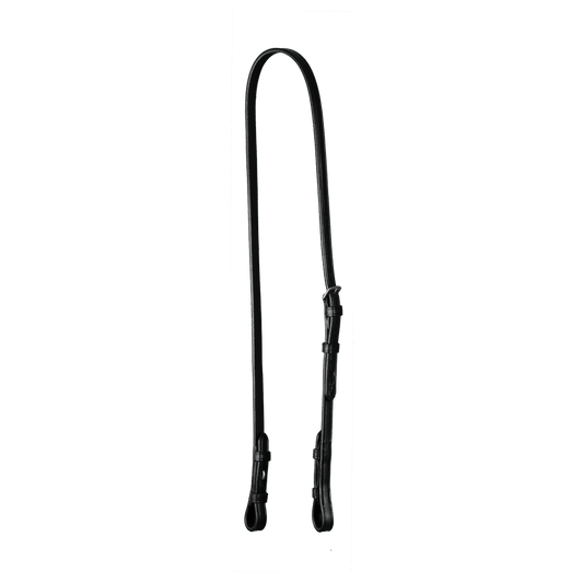 Double Bridle Adaptable Cheekpieces | Dy'on | Durable