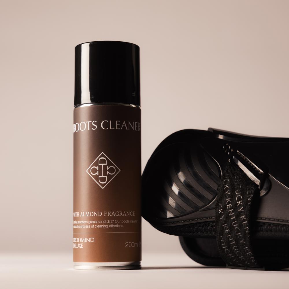 Boots Cleaner | Grooming Deluxe | Effective — Image 3