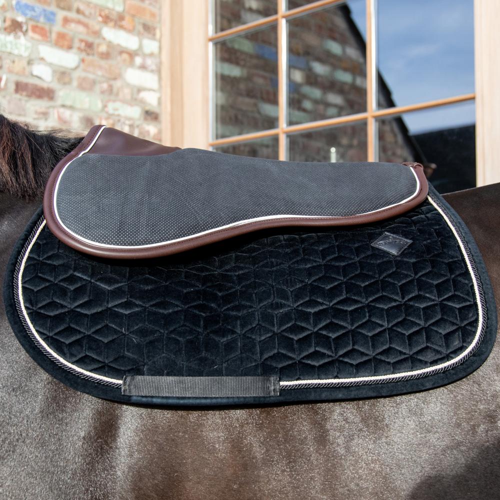 Half Pad Absorb | Kentucky Horsewear | — Image 6
