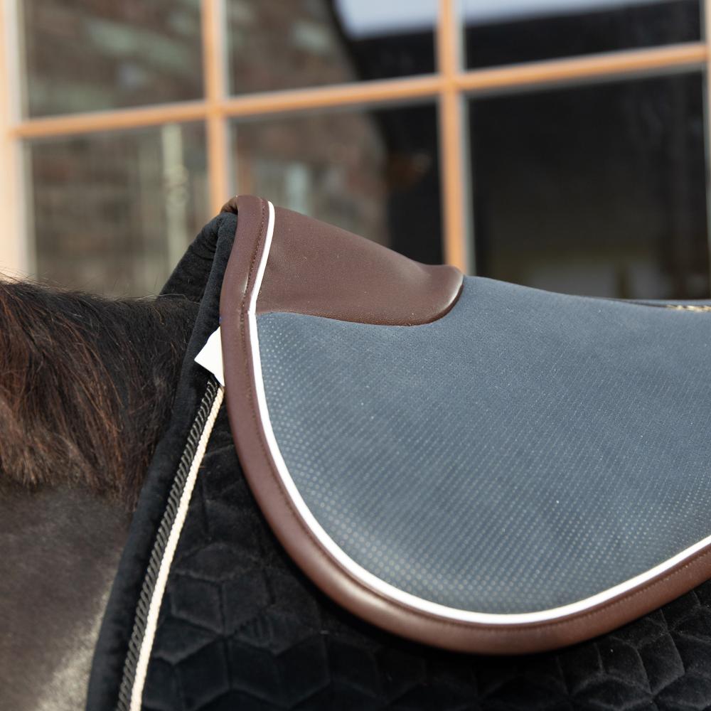 Half Pad Absorb | Kentucky Horsewear | — Image 11