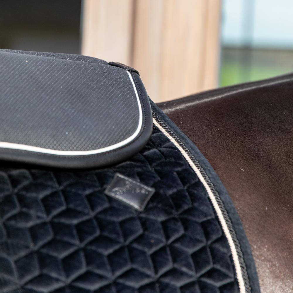 Half Pad Absorb | Kentucky Horsewear | — Image 4