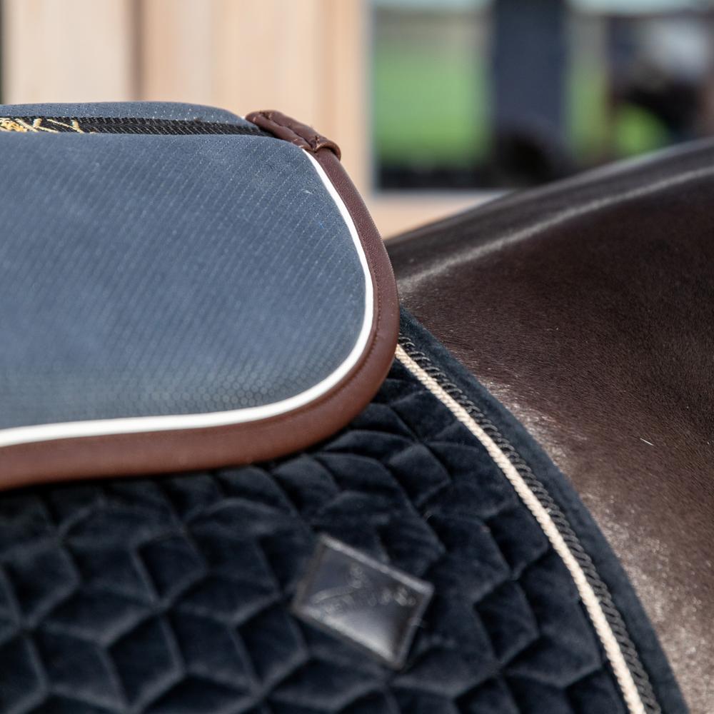 Half Pad Absorb | Kentucky Horsewear | — Image 12