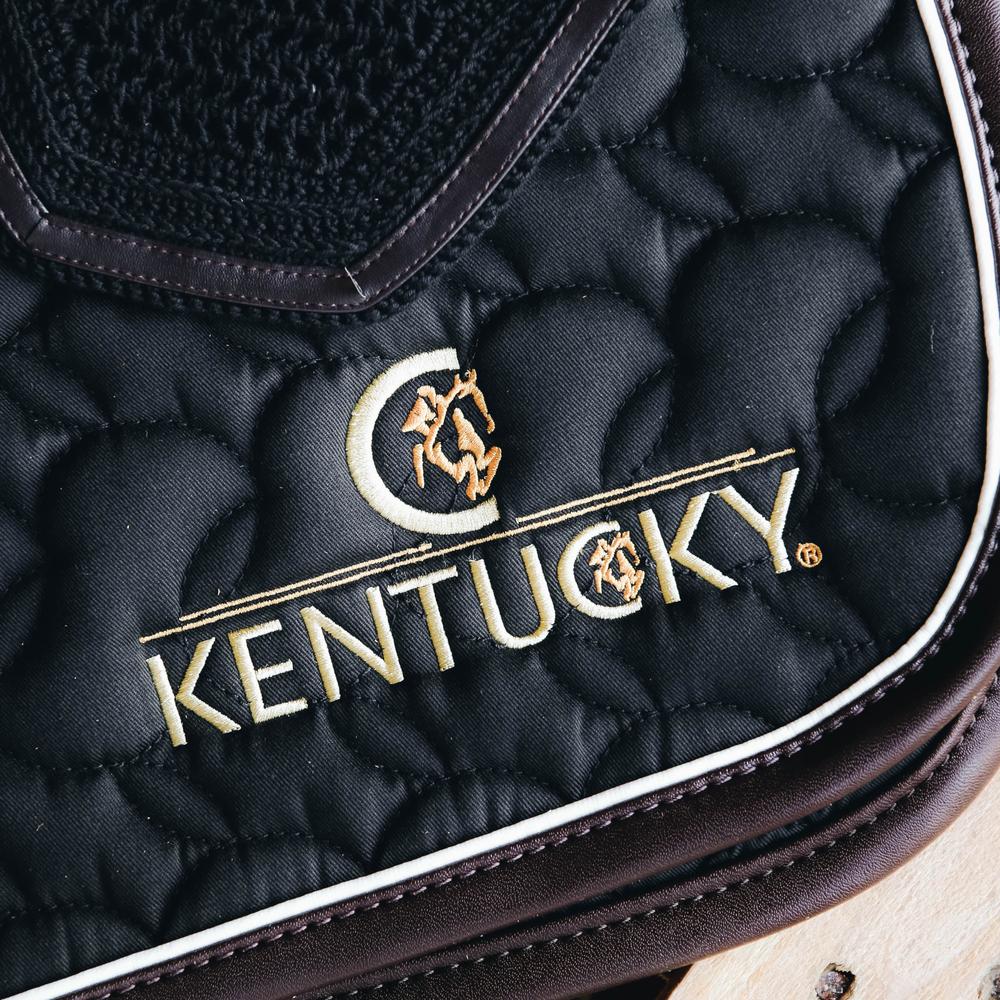 Saddle Pad Jumping | Kentucky Horsewear | elegantdesign — Image 5
