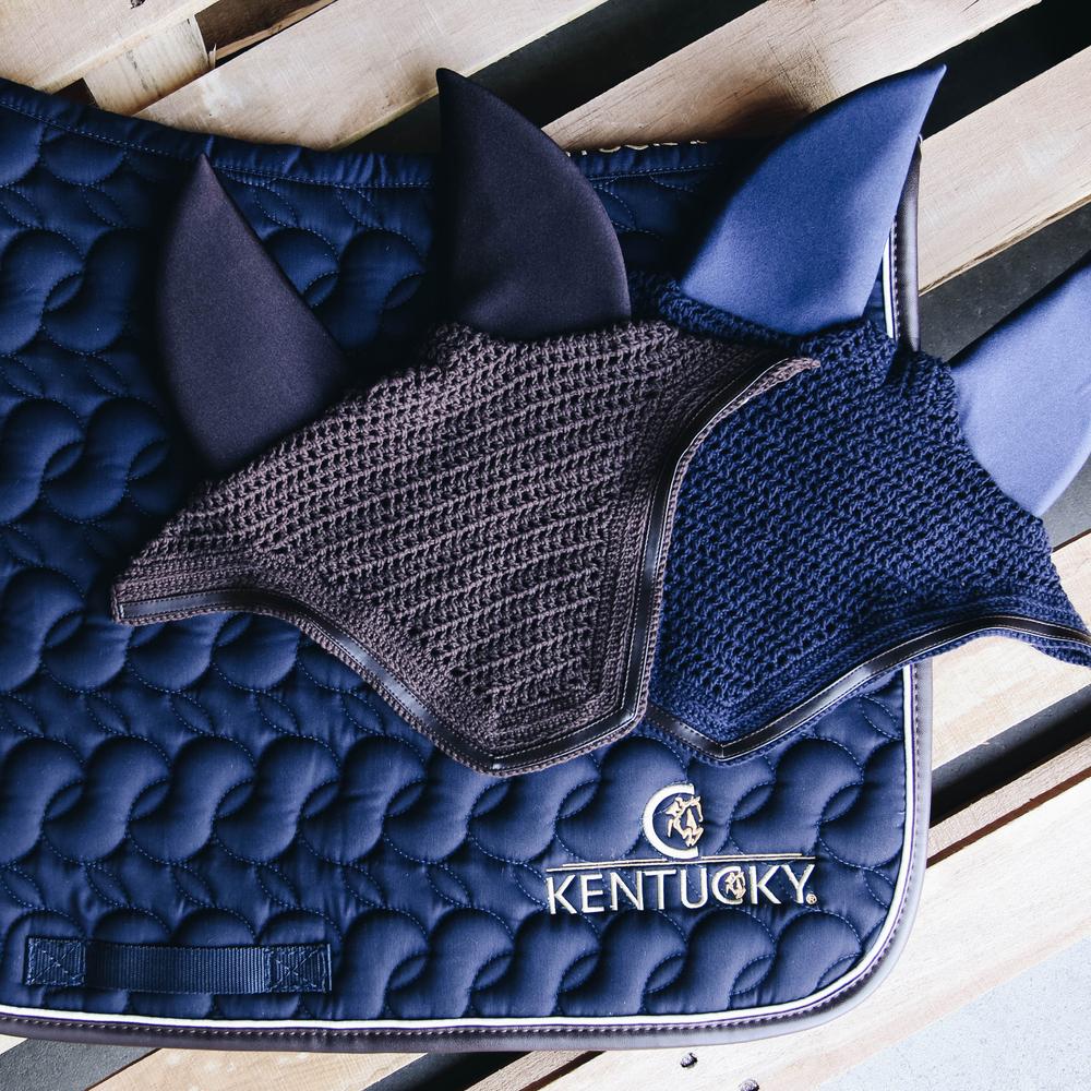Saddle Pad Jumping | Kentucky Horsewear | elegantdesign — Image 9