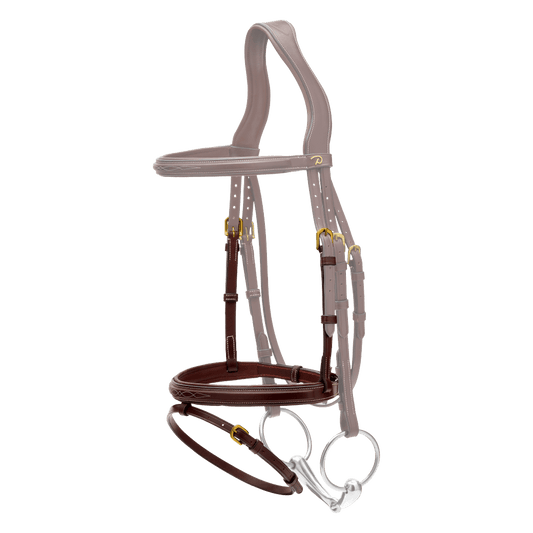 Stiff Noseband | Dy'on |