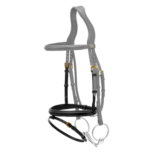 Stiff Noseband | Dy'on | — Image 2