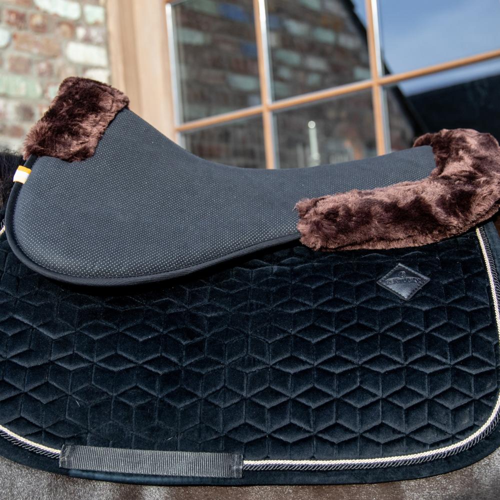 Half Pad Anatomic Absorb | Kentucky Horsewear | — Image 9