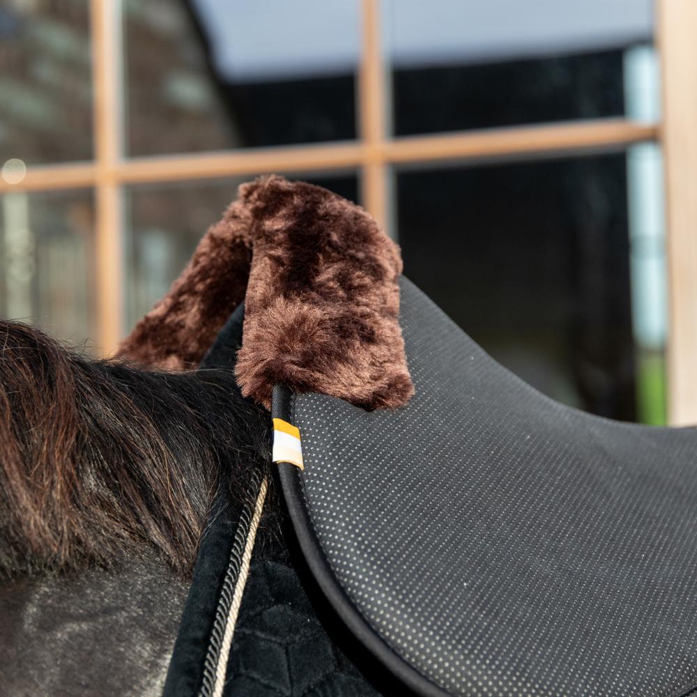 Half Pad Anatomic Absorb | Kentucky Horsewear | — Image 14