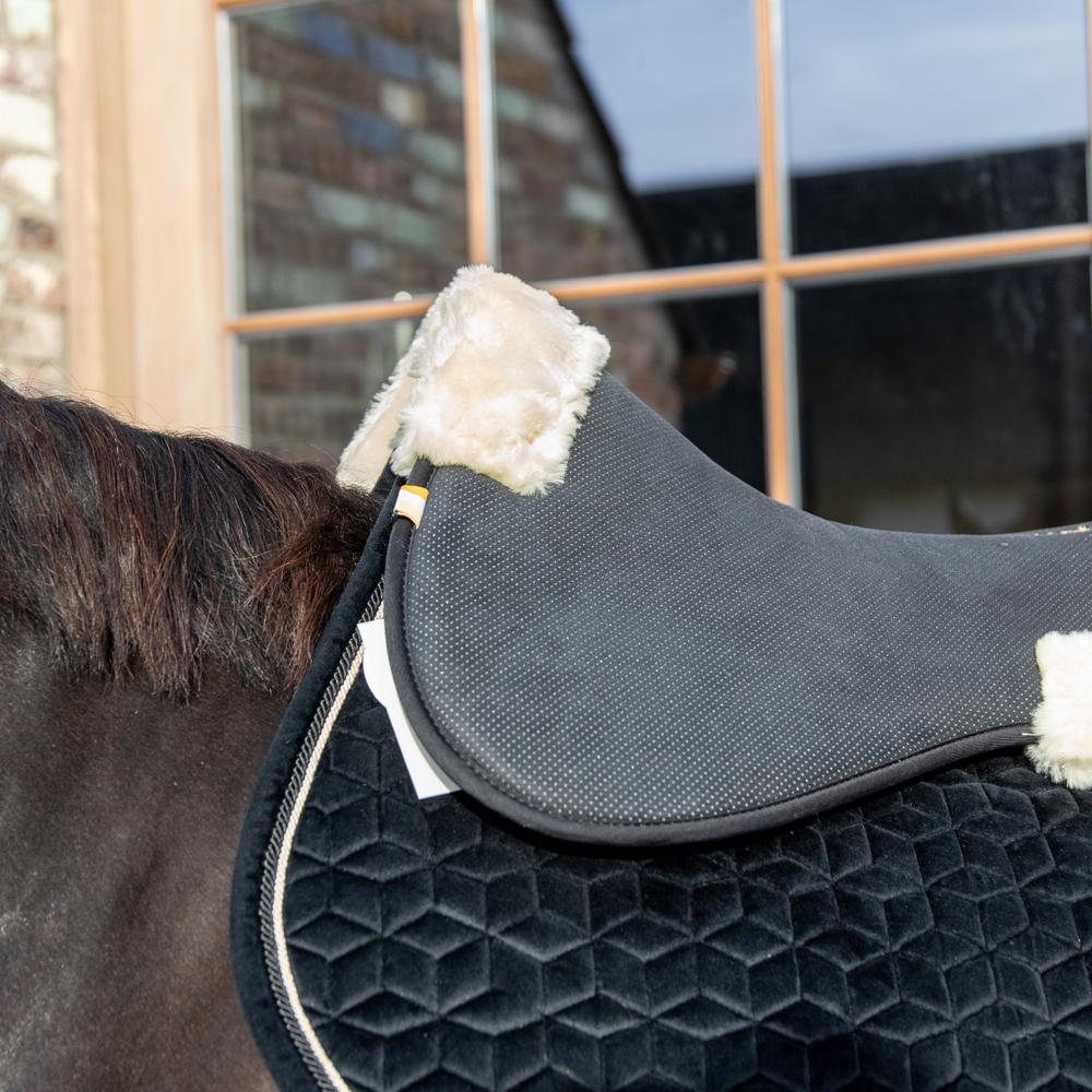 Half Pad Anatomic Absorb | Kentucky Horsewear | — Image 10