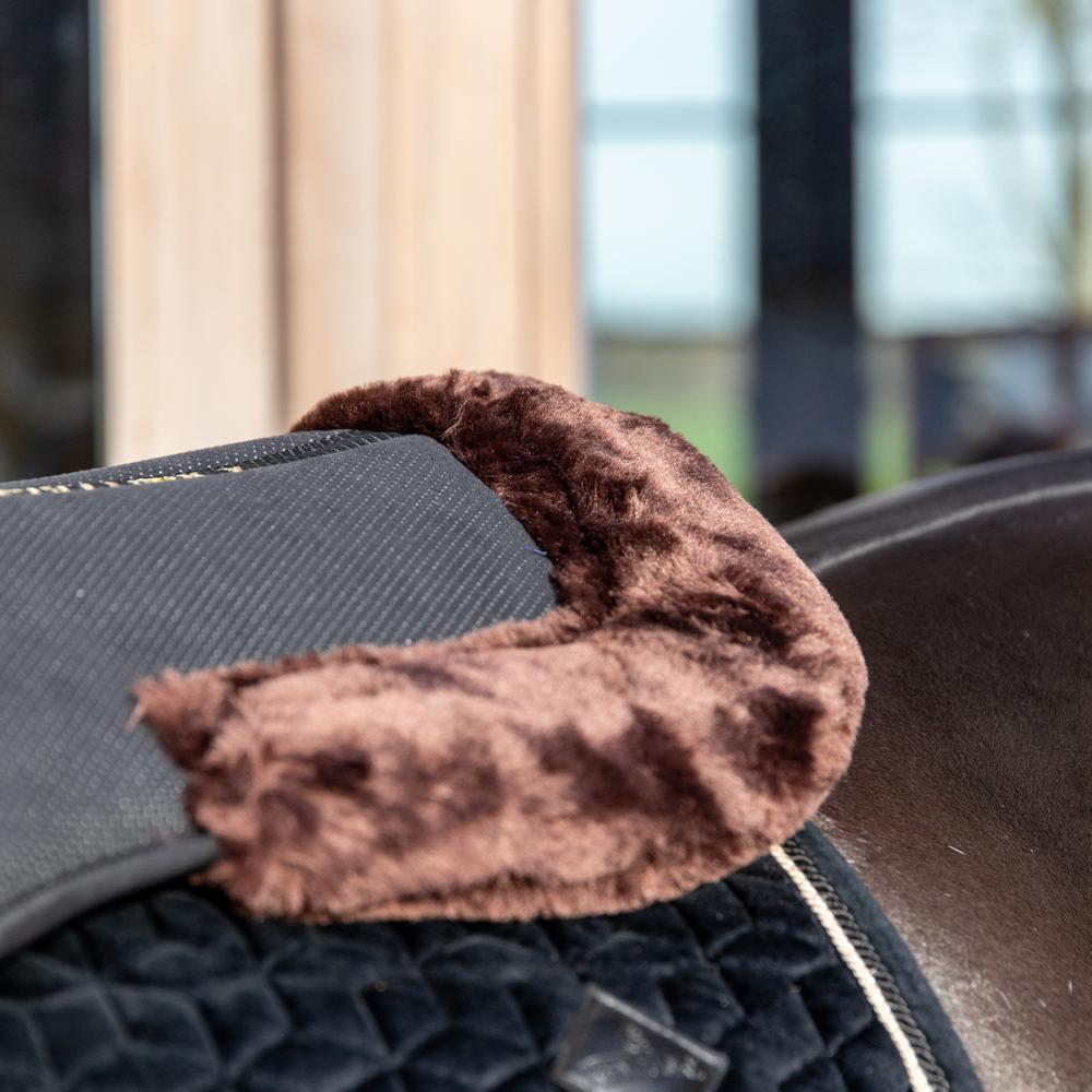 Half Pad Anatomic Absorb | Kentucky Horsewear | — Image 15