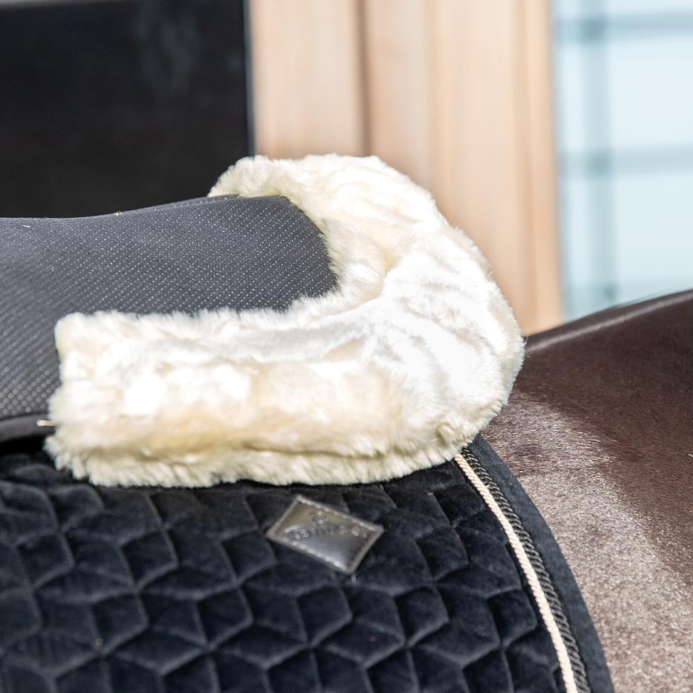 Half Pad Anatomic Absorb | Kentucky Horsewear | — Image 11