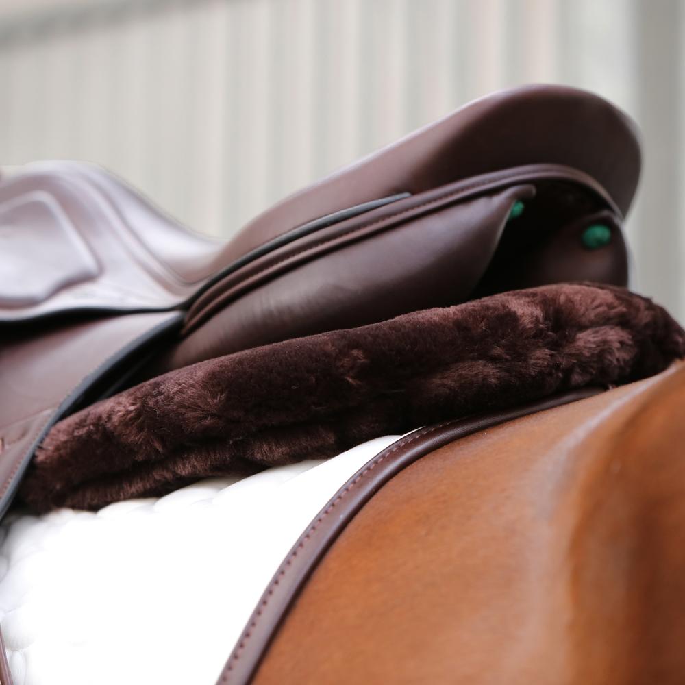 Half Pad Anatomic Absorb | Kentucky Horsewear | — Image 16