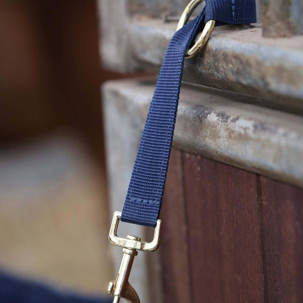 Nylon Holder Hook Ring | Kentucky Horsewear | Durable — Image 3