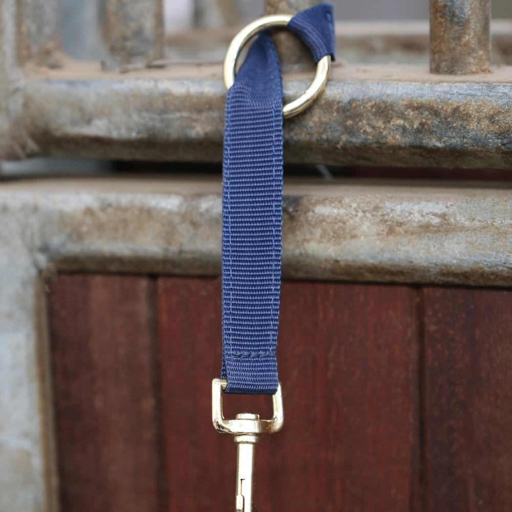 Nylon Holder Hook Ring | Kentucky Horsewear | Durable — Image 5