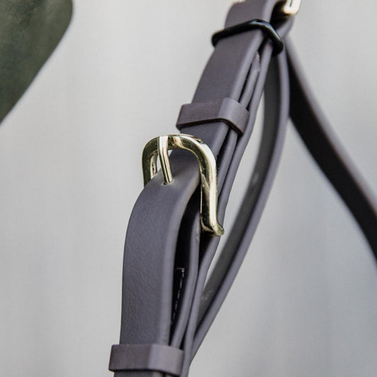 Presentation Lead | Kentucky Horsewear | Durable — Image 2